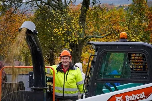 Obrázek Demo days - Bobcat 2